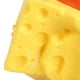 thumbnail image 4 of Squeeze Toy Stress Relief Decompression Cute Animal Squeezing Cup for Work Learning Cheese Mouse, 4 of 4
