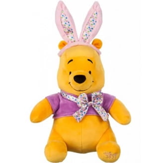 プーさん　 ぬいぐるみ　 Easter Bonnet POOh Disney Plush: Easter Bonnet Pooh Bear | Stuffed Animal - Walmart.com