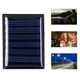 thumbnail image 5 of Panel Solar ANGGREK Absorbe Luz Solar 4 Paneles Solares, 5 of 8