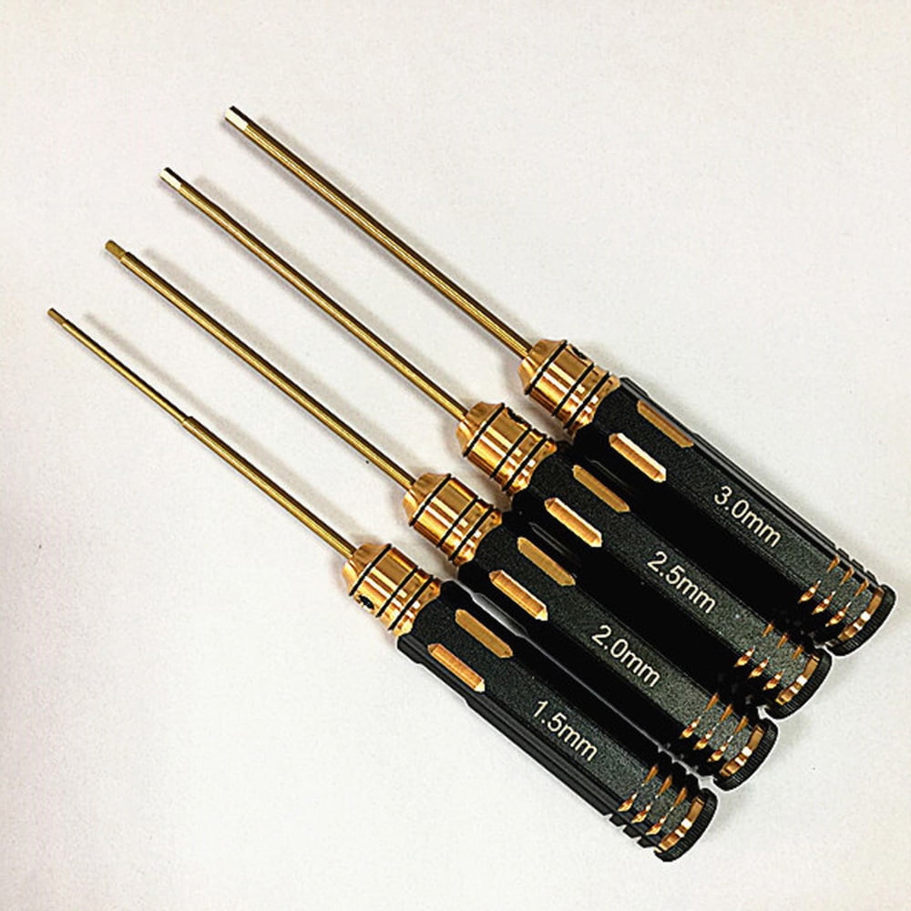 rc car screwdriver set