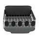 thumbnail image 3 of Escurridor KitchenAid Compacto Gris Satinado, 3 of 4
