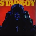 thumbnail image 1 of Starboy - The Weeknd - Disco Cd - Nuevo 18 Canciones Universal CD, 1 of 2