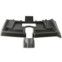 Holley EFI 553-381 Holley Dash Bezels for the Holley EFI 6.86" Dashes