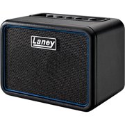 MINI-BASS-NX 6W 2x3 Bass Combo Amp