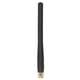thumbnail image 2 of Fafeicy 5 Uds 3400-4900MHZ 5G Antena Omnidireccional de Señal JB-5G-010 3DBI Antena Impermeable de Polarización Vertical de Banda Completa con Interfaz SMA Macho ANGGREK Otros, 2 of 8