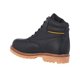 thumbnail image 4 of Botas Hombre Casuales Uso Rudo Casco Acero Negro negro 29 Incógnita 140C11, 4 of 6