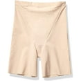 thumbnail image 5 of Women's Maidenform DM0071 FitSense Thigh Slimmer with Lycra (Nude 1/Transparent L), 5 of 6