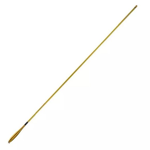 ruzhgo Carbon Fishing Table Rods High Fishing Weight Light Feel for Angler's Holiday Good Gift