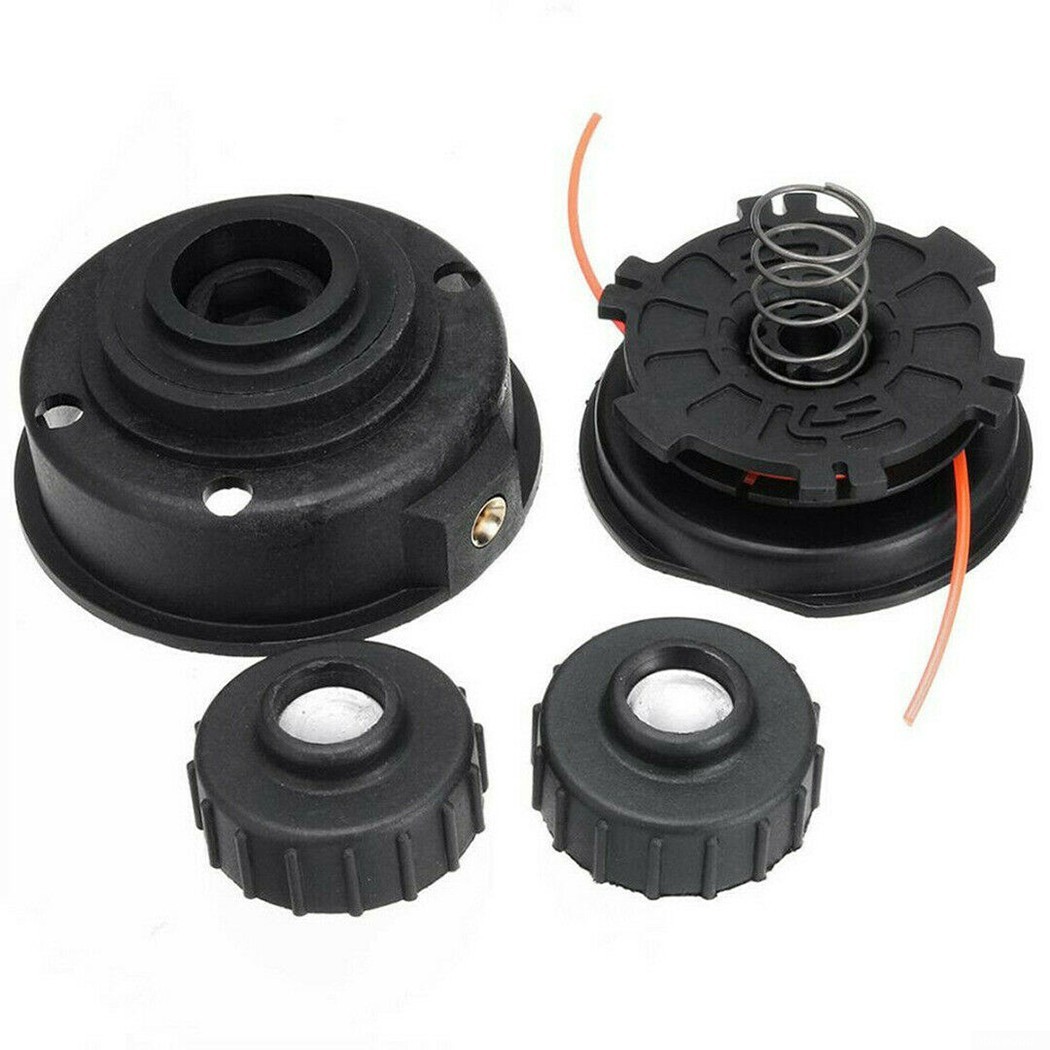 For STIHL Trimmer POLYCUT 3-Head FS55 80 90 110 200 250 With 3x Blades Parts For STIHL Trimmer POLYCUT 3-Head FS55 80 90 110 200 250 With 3x Blades Parts