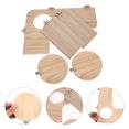 thumbnail image 4 of WORGEOUS 1 conjunto de pizarra de salto en el hogar de salto práctico en casa STRINGBOY TABLE, 4 of 8