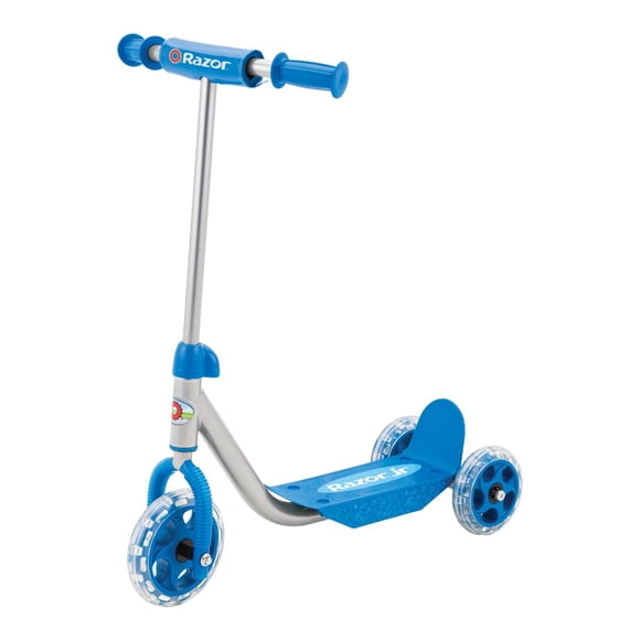 Patinete Razor Jr. Lil' de 3 Ruedas con Diseño Estable