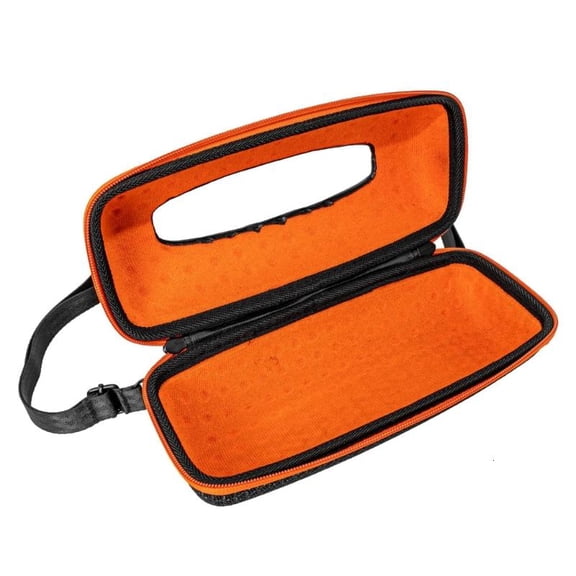 EVA Hard Protective Carrying Case with Shoulder Straps for Charge 6 Speaker Travel Storage Bag