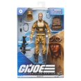 thumbnail image 3 of Figura de acción G.I. Joe Classified Series Dusty 49 15 cm con Acc, 3 of 9