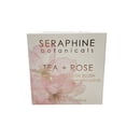 thumbnail image 3 of Seraphine Botanicals Tea + Rose Streak Free Satin Blush Pomegranate, 3 of 6