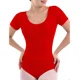 thumbnail image 4 of Leotardo Body Manga Corta Para Dama Camelia Ballet, 4 of 8