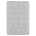 thumbnail image 1 of Miangastore Nail Art Design Mold 3D Embossed Effect 1Set 3.35X1.97X0.2In, 1 of 8