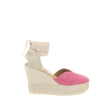 

Manebi Wedge Espadrilles