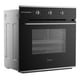thumbnail image 4 of Horno empotrable 24" Midea eléctrico con Air Fryer, 4 of 5
