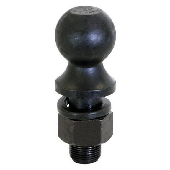 Buyers Products 1802050 Heat Treated Ball (2.3125" x 1.25" x 2.75" ,Capacity