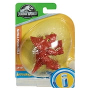 Imaginext Jurassic World Triceratops