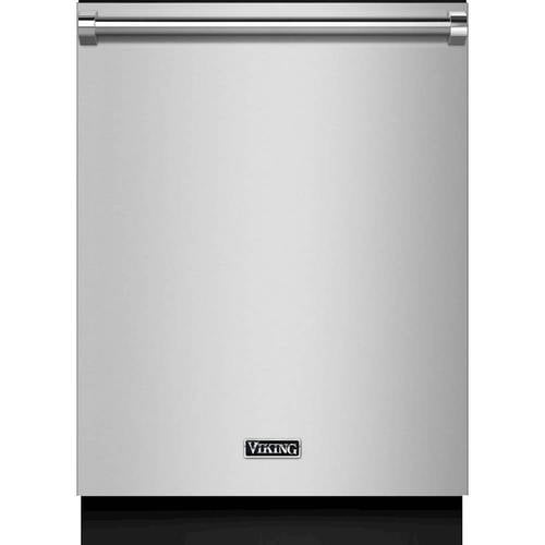 stainless viking dishwasher