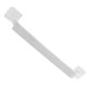 thumbnail image 1 of Cateissary Soporte para toallero de baño, estante de suspensión de baño montado en la pared de acero inoxidable Type8 NO8, 1 of 6