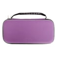 thumbnail image 1 of Bolsa de almacenamiento para Switch Lite, funda protectora, funda de viaje portátil, 1 of 5