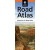 Rand mcnally 2019 compact road atlas: 9780528020209