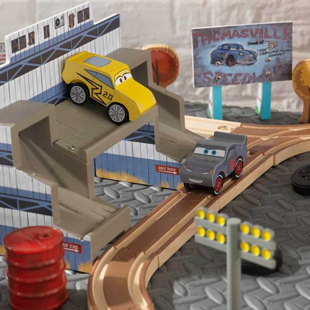 thomasville speedway toy