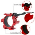 thumbnail image 3 of Synergee Aluminium Barbell Collars Locking 2" with Quick Release, 3 of 6