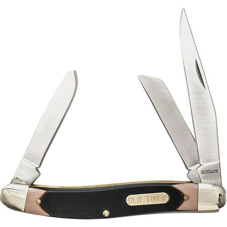 Old Timer Slim Stockman (Best Old Timer Knife)