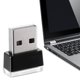 thumbnail image 4 of 4PCS Interfaz USB enchufable Mini luz USB Luz nocturna ambiental para automóvil (verde), 4 of 5