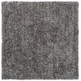 thumbnail image 4 of Safavieh New Orleans Darius Solid Shag Area Rug, 4 of 6