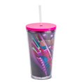 thumbnail image 3 of Squid Games Double Walled Drinking Tumbler, 16 fl oz, 3 of 5