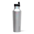 thumbnail image 2 of Corkcicle Luxe 20 Oz Sport Canteen Stainless Steel Water Bottle, Prismatic, 2 of 4
