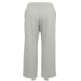 thumbnail image 2 of Nike Sportswear Club Fleece Women's Mid-Rise Plus Size Pants 2X, 2 of 3