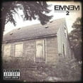 thumbnail image 2 of Eminem - The Marshall Mathers LP2 - Music & Performance - CD, 2 of 2