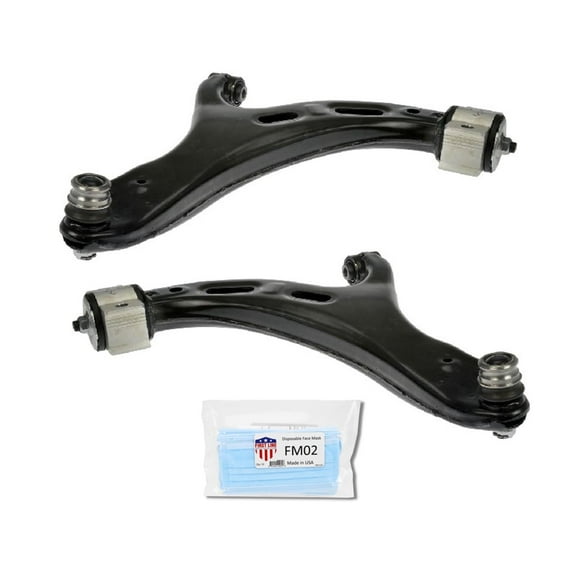 Frt Lower Control Arm Bushing Ball J for 2015-2019 Subaru Legacy 20202AL01A 00A