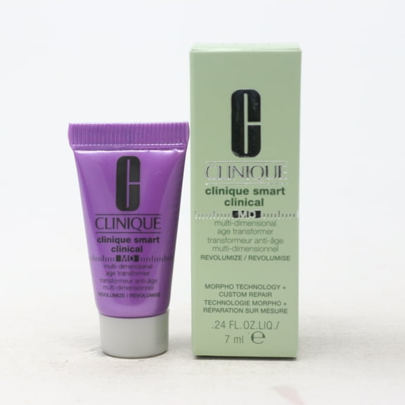 Clinique Smart Clinical MD Multi-Dimensional Age Transformer 7ml