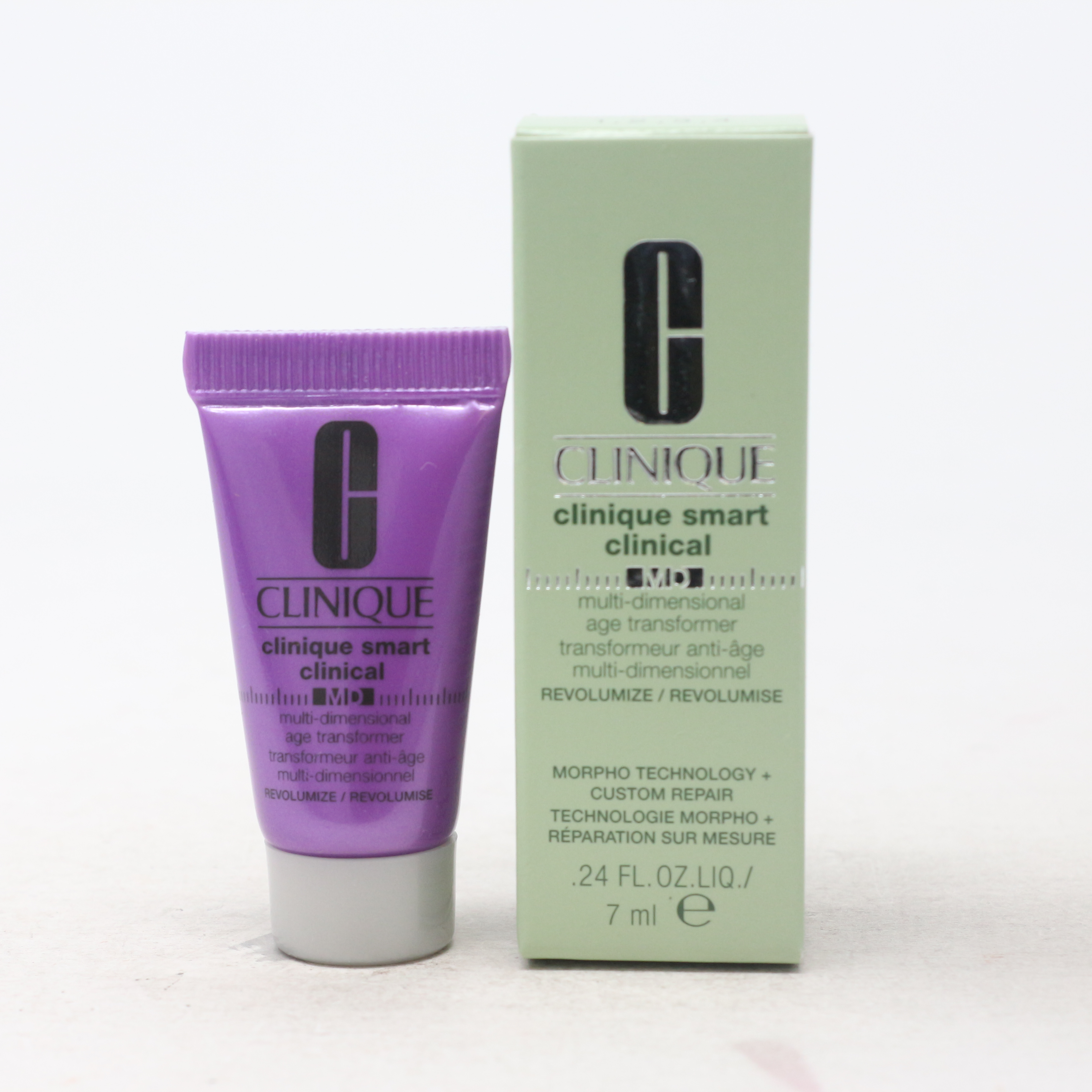 Clinique Smart Clinical MD Multi-Dimensional Age Transformer 7ml