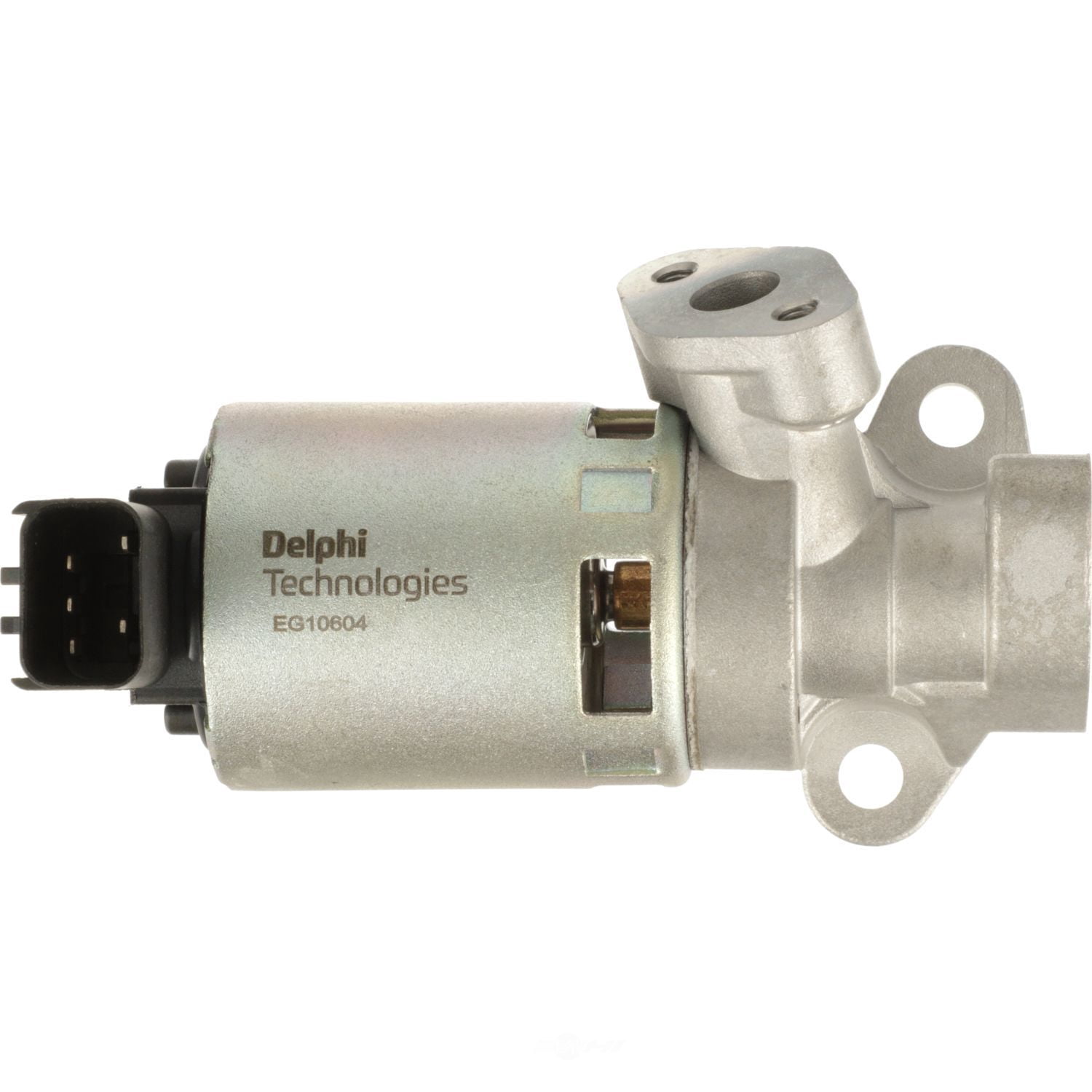 Delphi EG10604 Exhaust Gas Recirculation (EGR) Valve