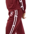 thumbnail image 5 of Disney Nightmare Before Christmas Jack Skellington Jogger Athletic Pants Tracksuit Adult, 5 of 5