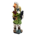 thumbnail image 2 of CXALSSY Garden Decor, Outdoor Decor, Garden Statues, Garden Statues Clearance, Garden Statues for Outside, 2 of 4
