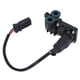 thumbnail image 3 of Sensor de presión de entrada Ticfox transductor de presión 9‑32V 2660136 E312D E315D E320D, 3 of 14