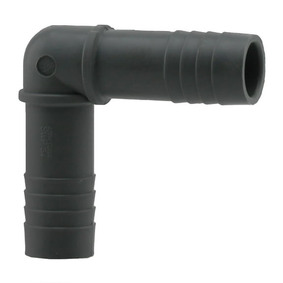 Boshart Insert Elbow