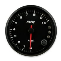 Holley Performance 26-617 Tachometer Gauge