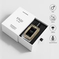 thumbnail image 2 of Avyya Enzo Premium Perfume for Men | Eau de Parfum Intense | Long Lasting Woody Oriental Fragrance | Luxury Scent for Men | Elegant Premium Bottle – 3.38 oz, 2 of 8