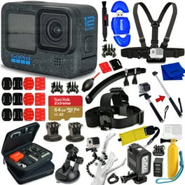 GoProセット　HERO6 BLACK GoPro Hero6 Black