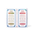 thumbnail image 4 of Poo-Pourri Deck the Stalls Tear & Share - Berry & Bright + Balsam Bum 30mL Gift Set, 4 of 7