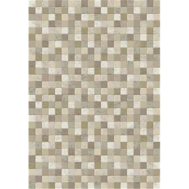 Dynamic Rugs EC912633396282 Eclipse Rectangular Rug, 7 ft. 10 in. x 10 ft. 10 in.